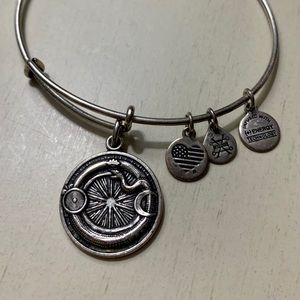 Alex and Ani - Ouroboros Bracelet